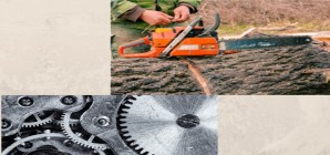 Entretien du petit matériel à moteur thermique