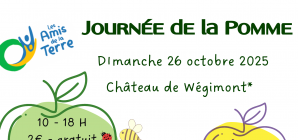 Journée de la Pomme