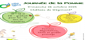Journée de la Pomme