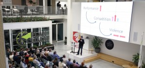 Le Plan Climat de la Province de Liège a fêté ses 10 ans ce jeudi 20 novembre 2025 !