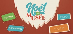 Noël au Musée 2025