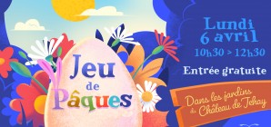 Jeu de Pâques 
