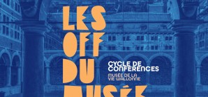 Conférence - La Houillière de Gustave Marissiaux