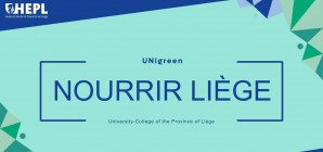 Nourrir Liège à la HEPL : Innover pour mieux nourrir demain