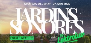 Jardins sonores
