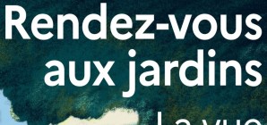 Parcs & Jardins de Wallonie 