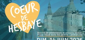 Coeur de Hesbaye
