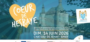 Coeur de Hesbaye