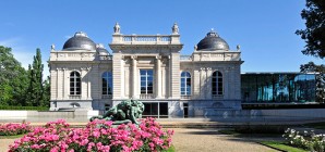 Les coulisses d'une Collection à la Boverie
