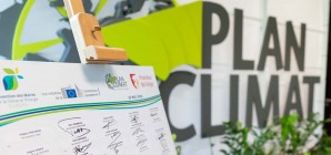 La Province de Liège coordinatrice des pouvoirs locaux engagés dans la transition énergétique