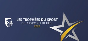 Trophées du Sport de la Province de Liège :  découvrez le palmarès 2026 !