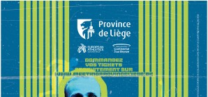 Assistez gratuitement au Meeting International d’Athlétisme de la Province de Liège !