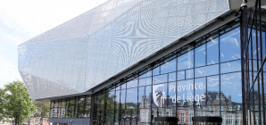 Le B3 a 3 ans : le vaisseau amiral de la Province de Liège atteint sa vitesse de croisière