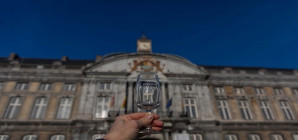 3e Salon des Viticulteurs de la Province de Liège