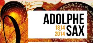Adolphe Sax: conférence, démonstrations et concert