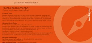 "Être parent : un nouveau métier ?!"