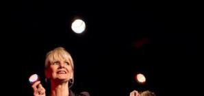 Spectacle d'Impro "La Preuve par 4" 