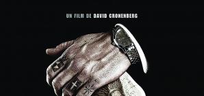 Soirée ciné-débat – Projection du film « Les promesses de l’ombre » de David Cronenberg
