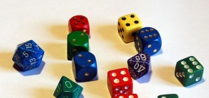 Histoire de jouer un peu : contes et jeux de sociétés