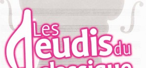 Les jeudis du classique : Mahler ("Titan")