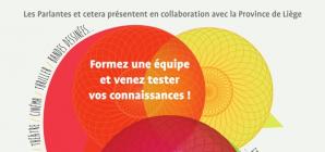 Participez à un quiz littéraire!