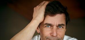 Rencontrez les auteurs Peter Stamm et Yannick Grannec