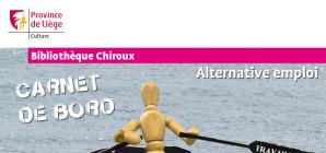 Chômeurs = profiteurs ? Participez à "Alternative Emploi"