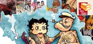 Censure... Et la bande dessinée ?