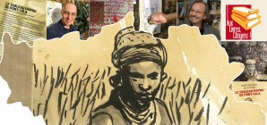 Rencontre avec Joe G. Pinelli et Didier Daeninckx