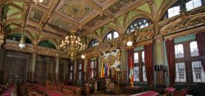 Conseil provincial : nouvelles séances ces 23, 25 et 26 mars!