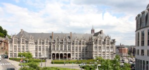 Conseil provincial : nouvelle séance ce jeudi 30 avril!