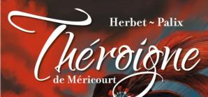 On l’appelait Théroigne de Méricourt