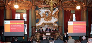 Conseil provincial : nouvelle séance ce jeudi 28 mai!