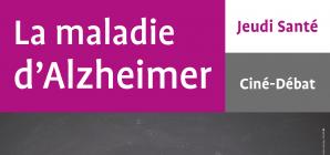  Ciné- débat: "La maladie d'Alzheimer"