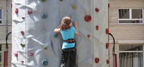 Retrouvez-nous au Solidaris Day ce dimanche 23 août!