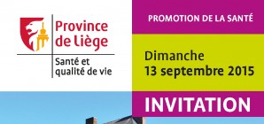 Marche intergénérationnelle à Tilff