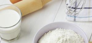 Lait et gluten: amis ou ennemis de notre santé? Le point avec des experts!