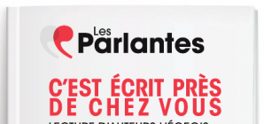 Lectures d'auteurs liégeois - C'est écrit près de chez vous