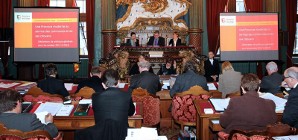 Conseil provincial : session budgétaire ces 19, 20, 21 et 22 octobre