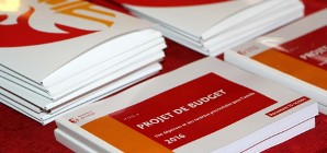Projet de budget 2016 de la Province: investir et construire malgré les contraintes économiques