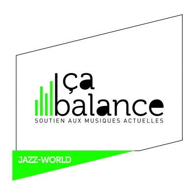 Logo CB jazz
