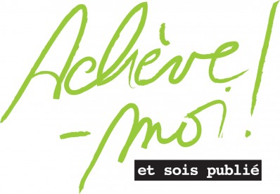 recueil Achève-moi, 2013