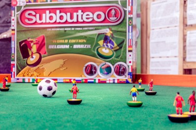 Subbuteo