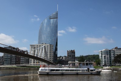 Tourisme fluvial en province de Liège: ouverture de la saison 2018