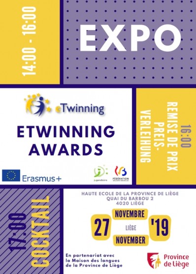 eTwinning Awards