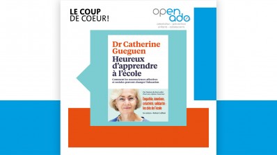 Les Coups de cœur Openado