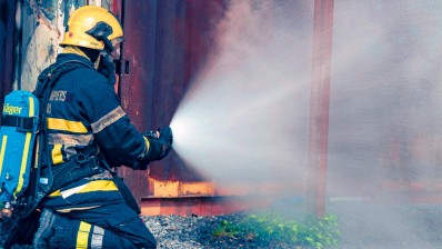 Financement des services d’incendie : une réforme fondamentale pour la Province de Liège