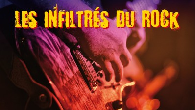 Les Inspecteurs des Riffs Bis