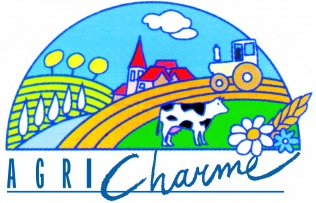 Logo Agricharme