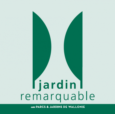 Label Jardin remarquable 